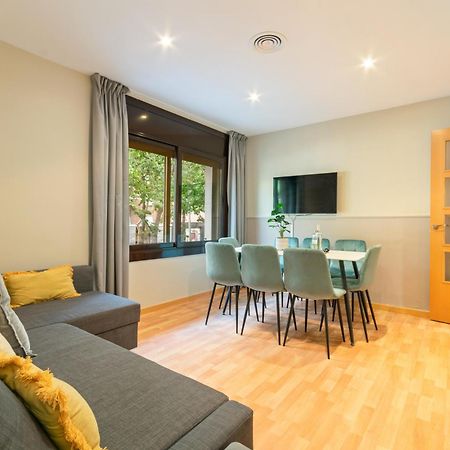 Suite Home Sagrada Familia Барселона Экстерьер фото